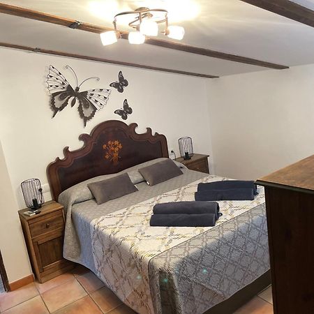 Apartmán Esencia De Arcos Arcos de la Frontera Exteriér fotografie