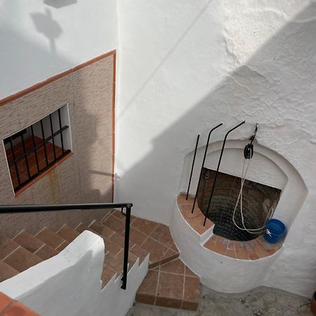 Apartmán Esencia De Arcos Arcos de la Frontera Exteriér fotografie