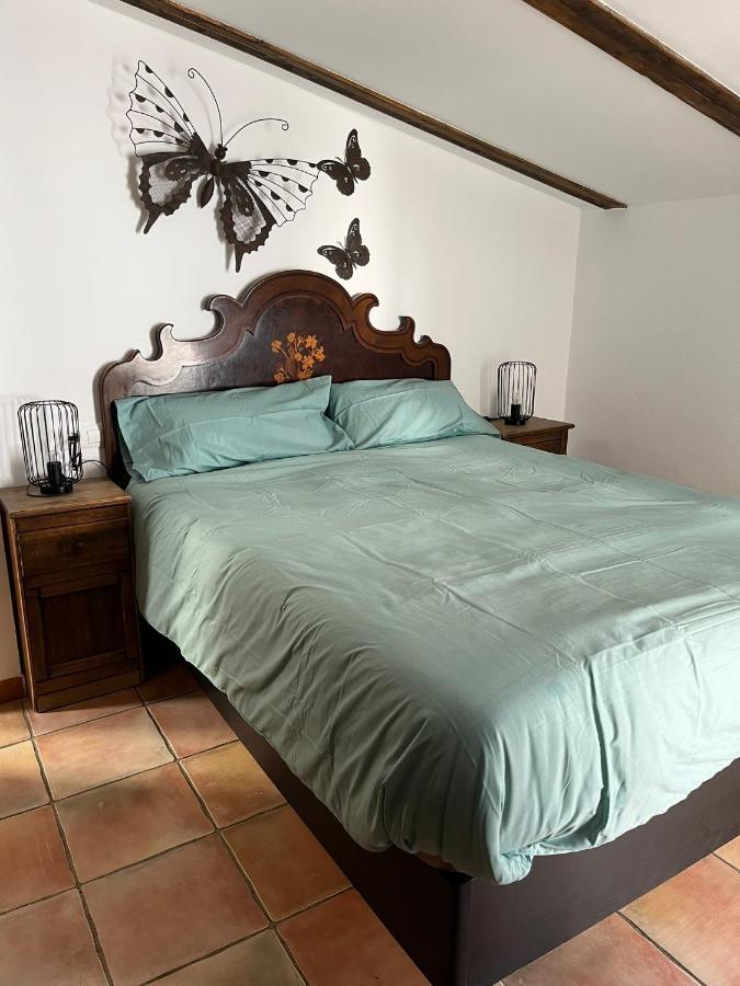 Apartmán Esencia De Arcos Arcos de la Frontera Exteriér fotografie