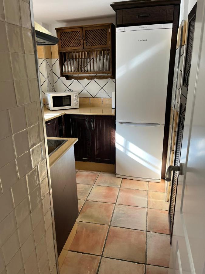 Apartmán Esencia De Arcos Arcos de la Frontera Exteriér fotografie