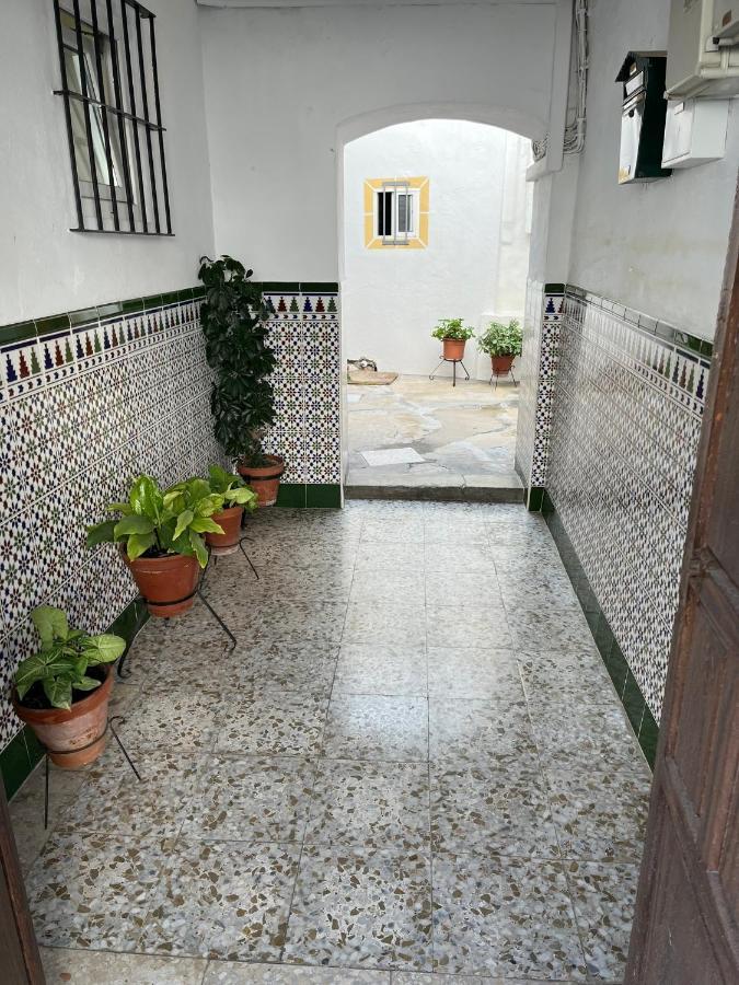 Apartmán Esencia De Arcos Arcos de la Frontera Exteriér fotografie
