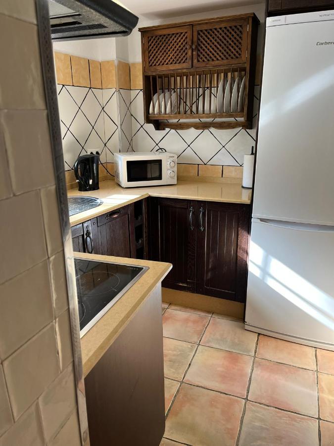 Apartmán Esencia De Arcos Arcos de la Frontera Exteriér fotografie