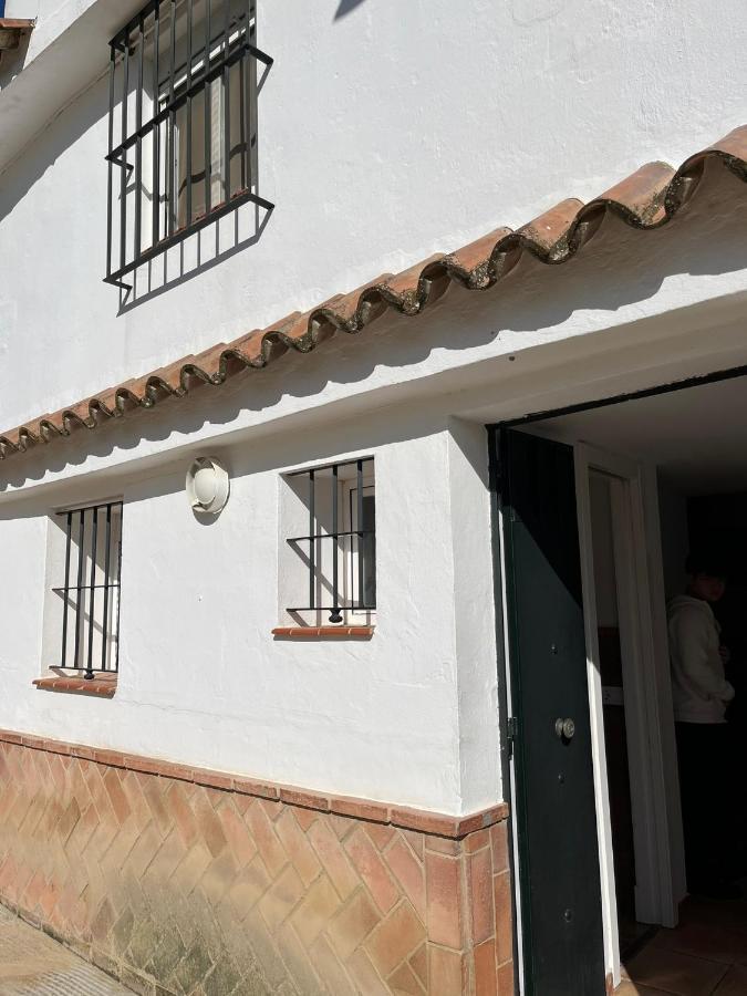 Apartmán Esencia De Arcos Arcos de la Frontera Exteriér fotografie