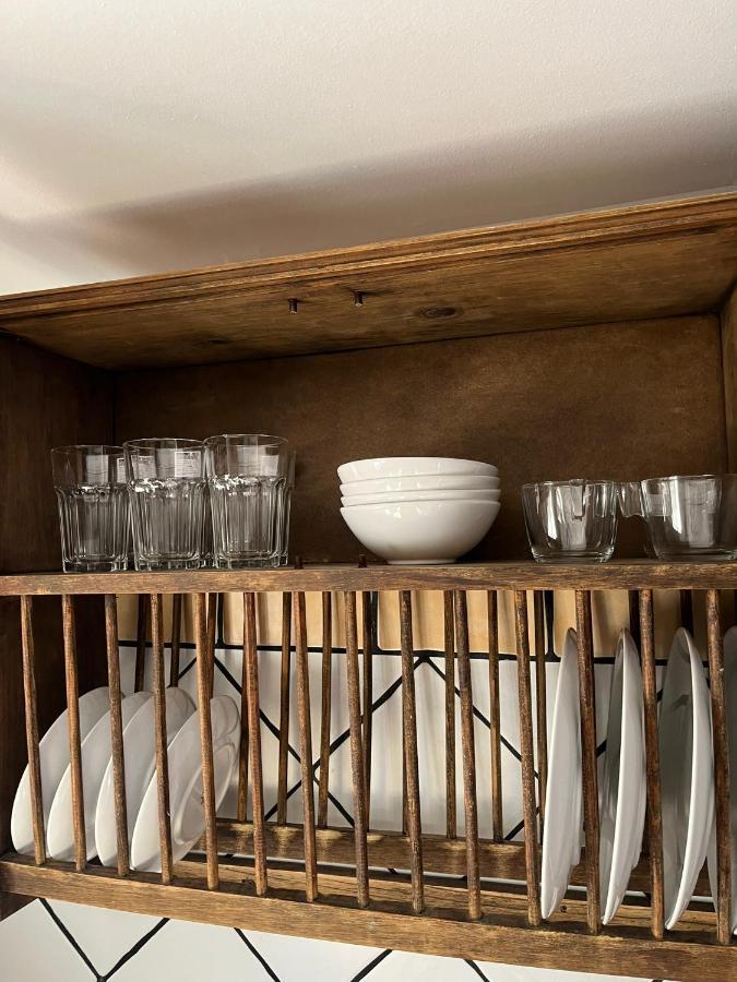 Apartmán Esencia De Arcos Arcos de la Frontera Exteriér fotografie
