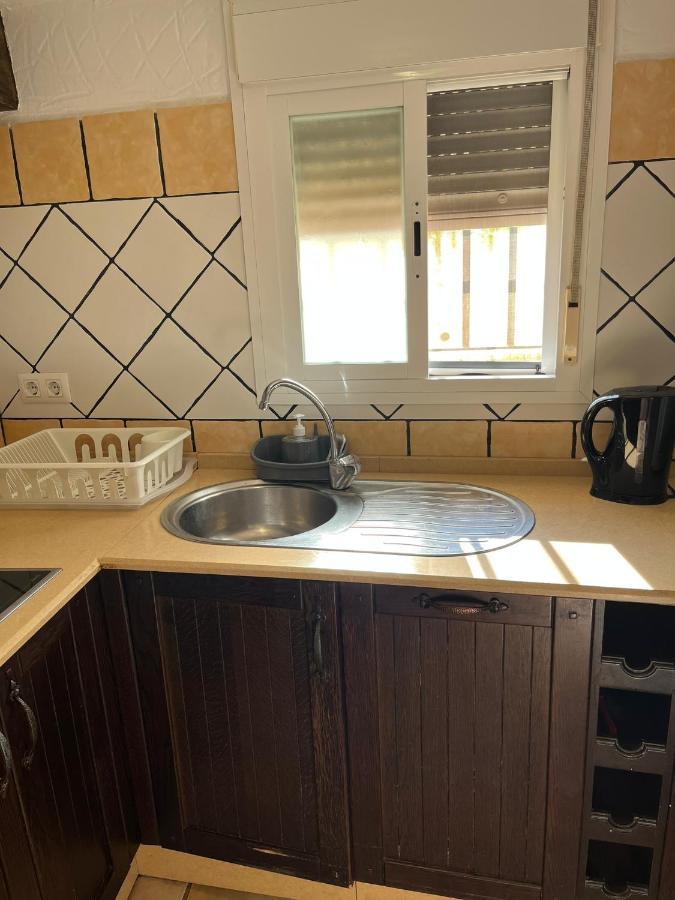 Apartmán Esencia De Arcos Arcos de la Frontera Exteriér fotografie