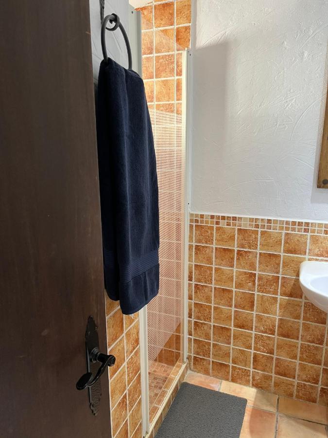 Apartmán Esencia De Arcos Arcos de la Frontera Exteriér fotografie