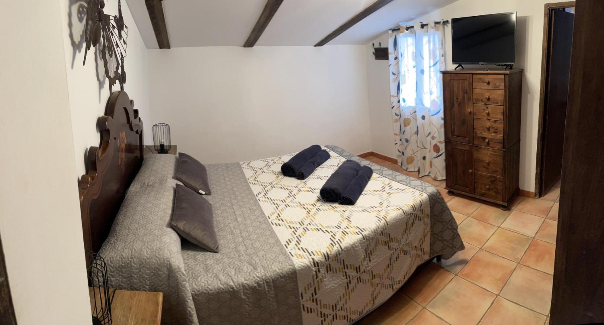 Apartmán Esencia De Arcos Arcos de la Frontera Exteriér fotografie