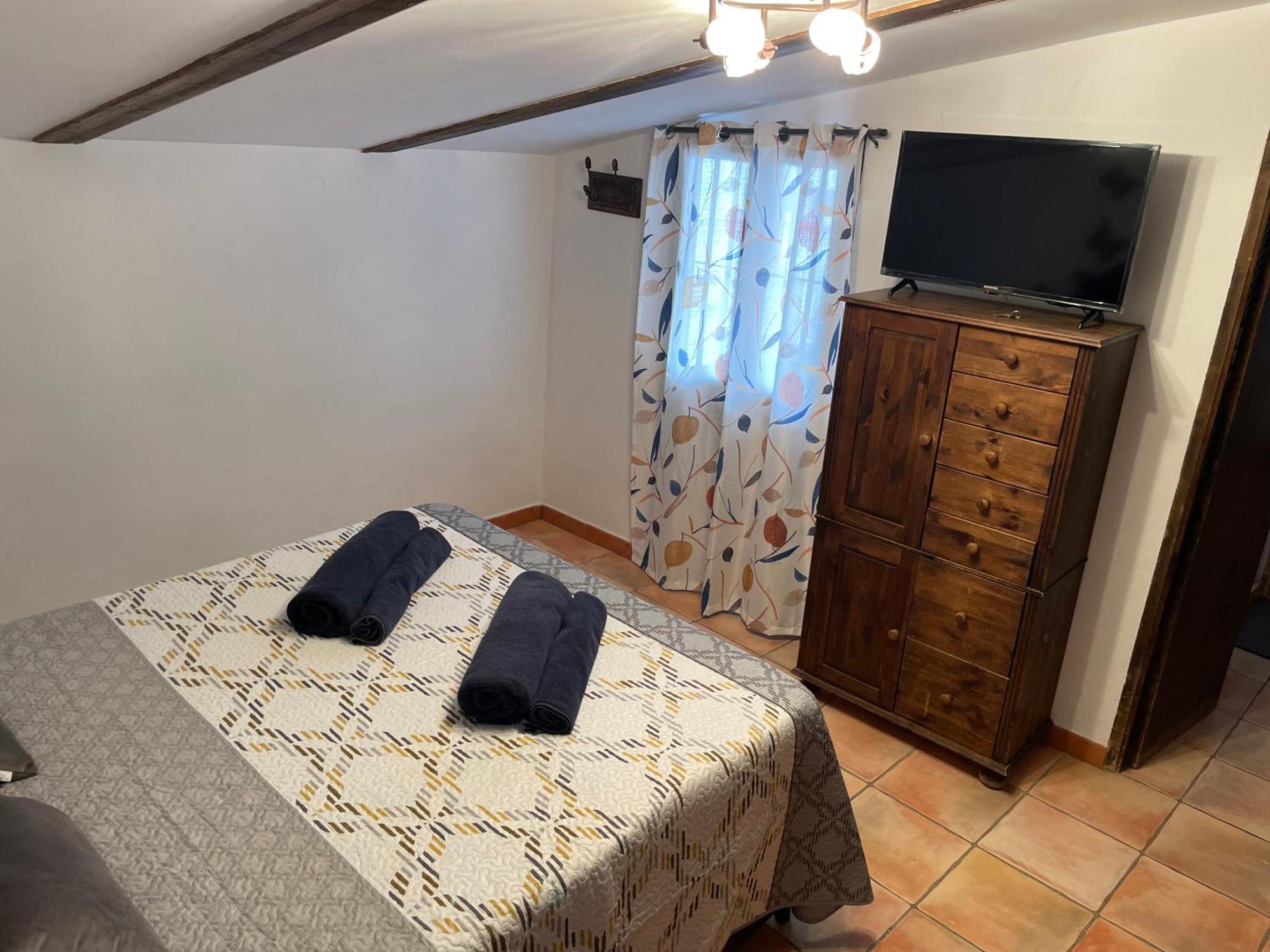 Apartmán Esencia De Arcos Arcos de la Frontera Exteriér fotografie