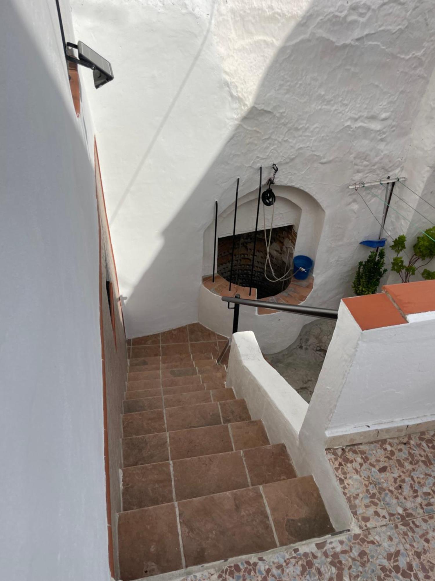 Apartmán Esencia De Arcos Arcos de la Frontera Exteriér fotografie
