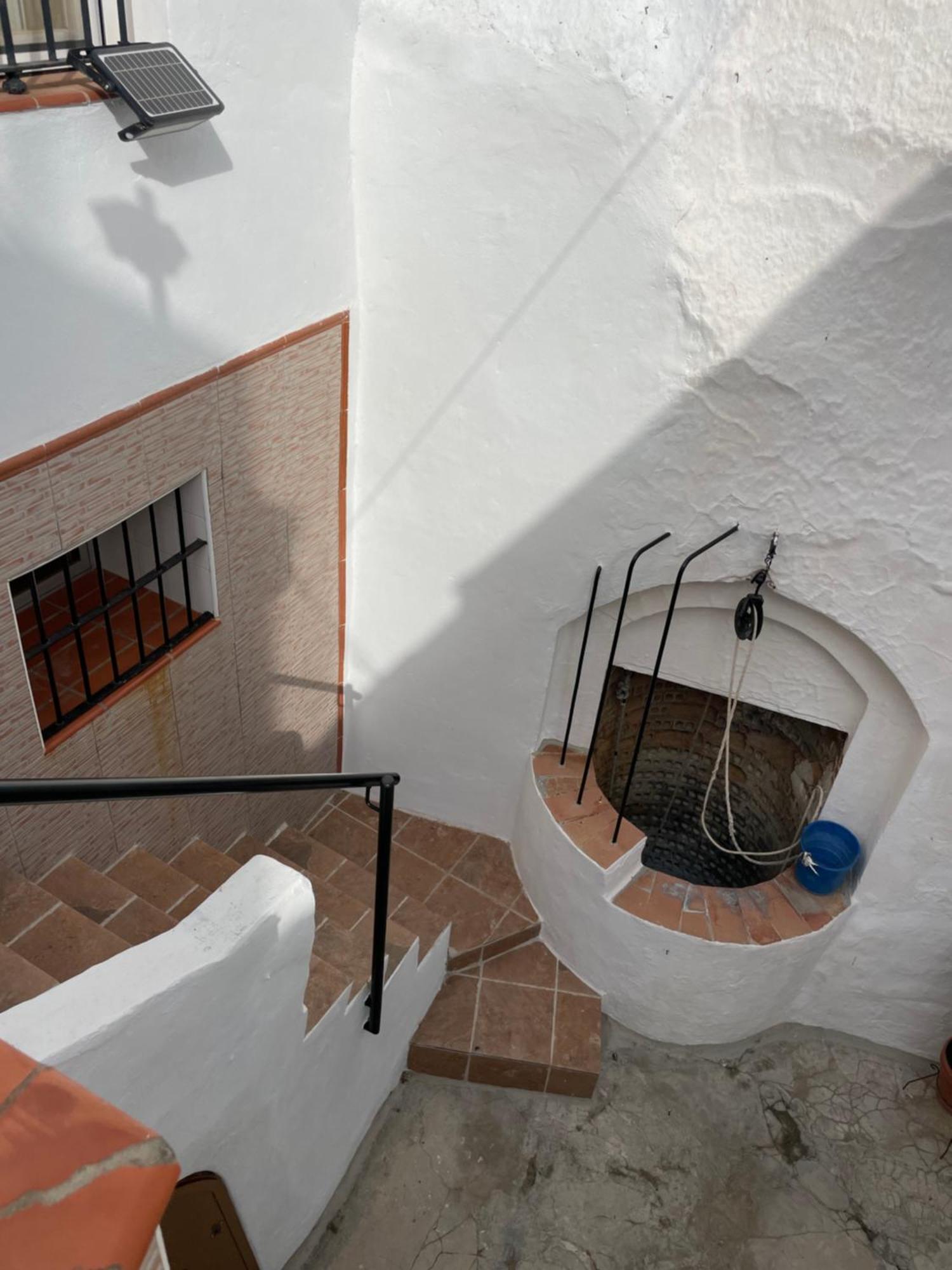 Apartmán Esencia De Arcos Arcos de la Frontera Exteriér fotografie